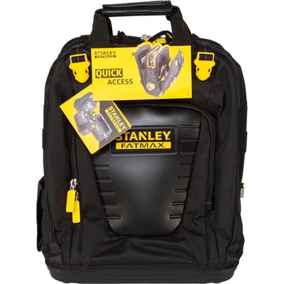 Stanley Fatmax Quick Access Ruck sack Werkzeugkoffer