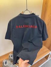 Balenciaga T-Shirt neu original erhältlich i...