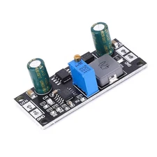 1A 12V MPPT Solar Panel Controller Li Ion LiFePO4 Lithium Battery Charger