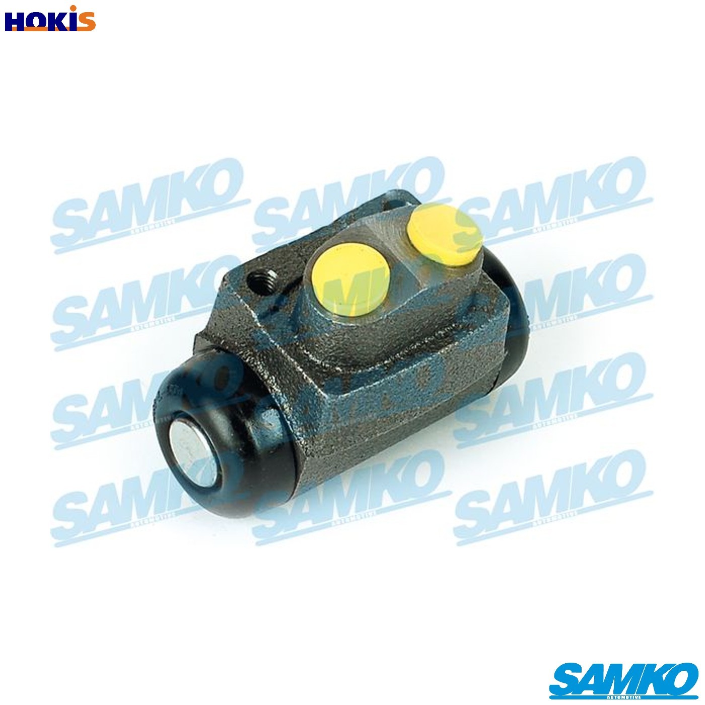 WHEEL BRAKE CYLINDER C08865 FOR HYUNDAI LANTRA/II/Break/Mk/� SONATA/III COUPE