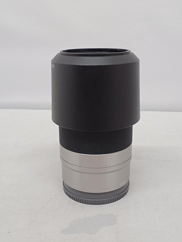 Digital lens Model SEL55210 SONY