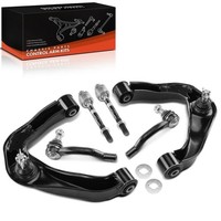 Frankberg Querlenker SET Vorderachse Passend FüR Nissan Navara Renault Alaskan