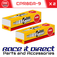 NGK Spark Plug for HONDA CB 500 F ABS 2013-2023 Standard India