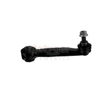 Stange Strebe Stabilisator Hinten Rechts 133 Mm Metzger FüR U.A. BMW X3