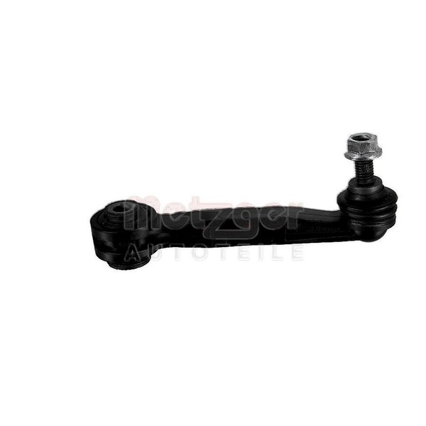 Stange Strebe Stabilisator Hinten Rechts 133 Mm Metzger FüR U.A. BMW X3-image