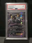 Pokémon Umbreon EX 55/124 Fates Collide Ultra Rare Holo PSA 9 English 2016