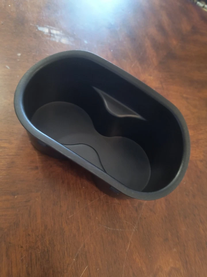 Portavasos central extraíble COBALTO 2005-2010 25845906 Foto 3 de 4