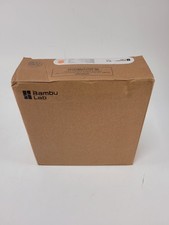 Bambu Lab PLA filament podstawowy 1,75 mm 1kg mandarynka pomarańcza 11300