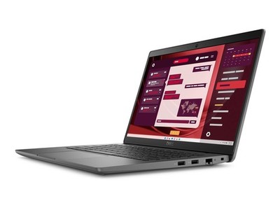 Dell Latitude 3450 Intel Core i5 1335U Win 11 Pro Iris Xe Grafikkarte 8 GB RAM