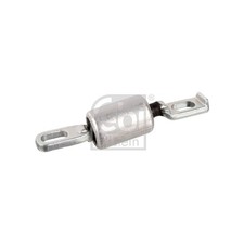 Triangle de suspension Opel COMBO