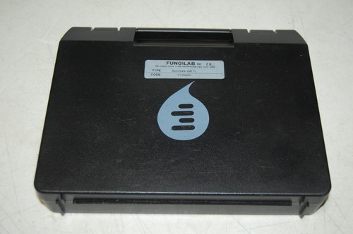 Fungilab / fgb V12600N Spindles TL Set for APM & THERMOSPHERE (TL5,TL6.TL7)