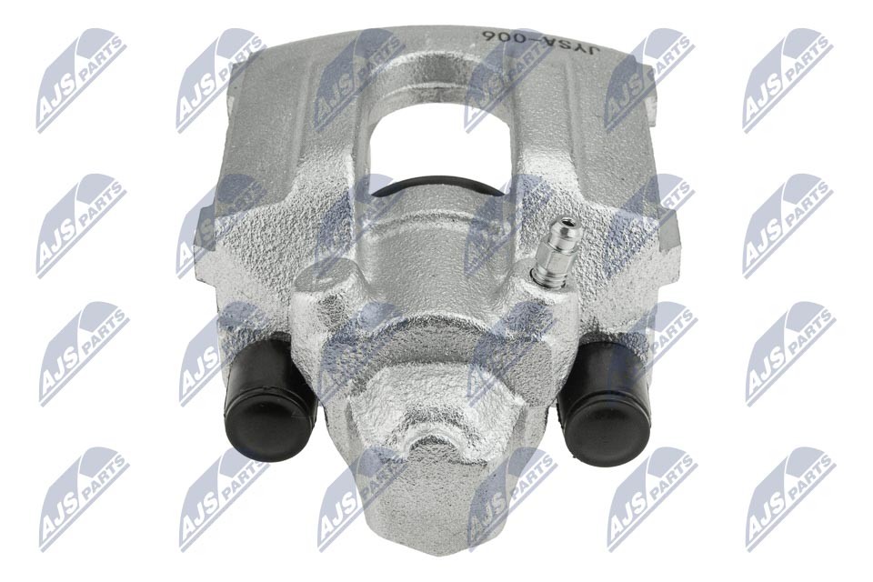 Brake caliper Rear Axle Left HZT-SA-006 NTY for SAAB 9-5 9-5 Estate - Image 4