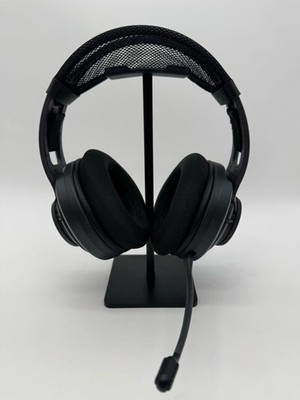 Turtle Beach Atlas Wireless Open Back Gaming Headset High-Fidelity Black (2)