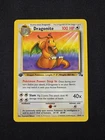 Pokémon TCG : Dragonite 19/62 - Fossil Unlimited WOTC Regular Rare