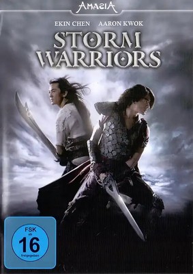 Storm Warriors