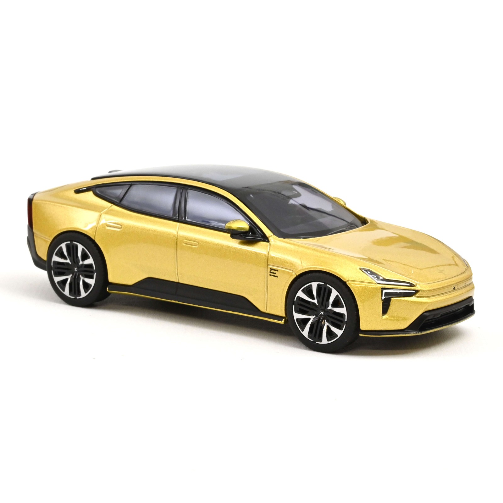 NOREV 875013 1:43 Polestar 5 2025 Gold