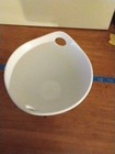 Mickey And Minnie Mouse Ceramic Noodle Bowl. Dis All Over, Never Used — photo 3