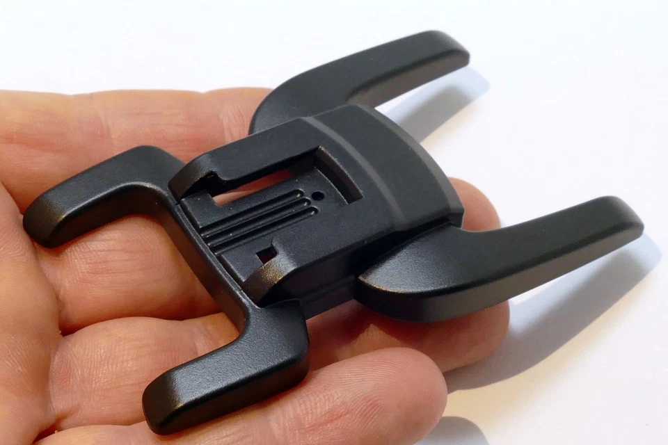 Godox Flash tripod stand adapter 1/4" screw Godox V1 V100 - OEM - Image 4 of 4