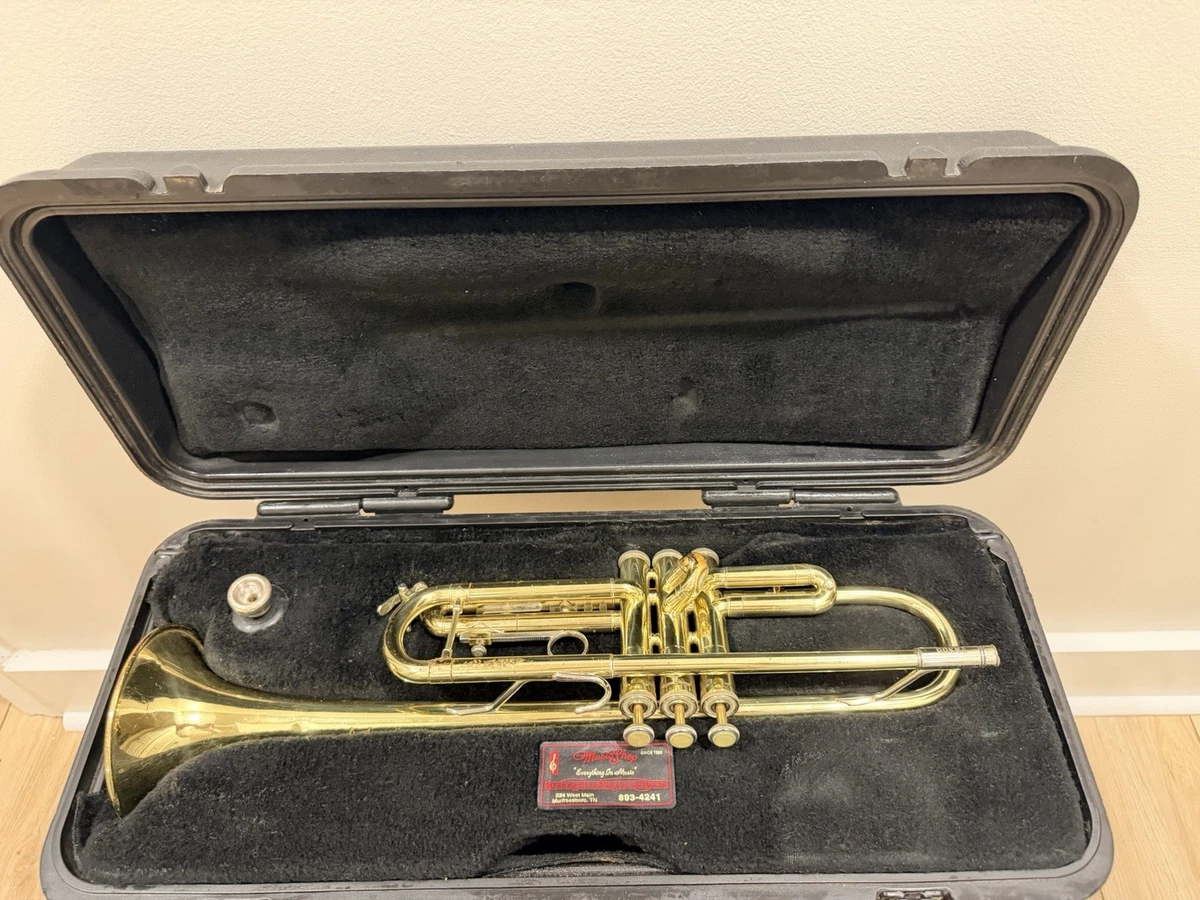 Bach TR300 Trumpets for sale | eBay