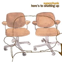 Superchunk - Herees To Shutting Up Reissue - Vinyl Record Vl - G3Z
