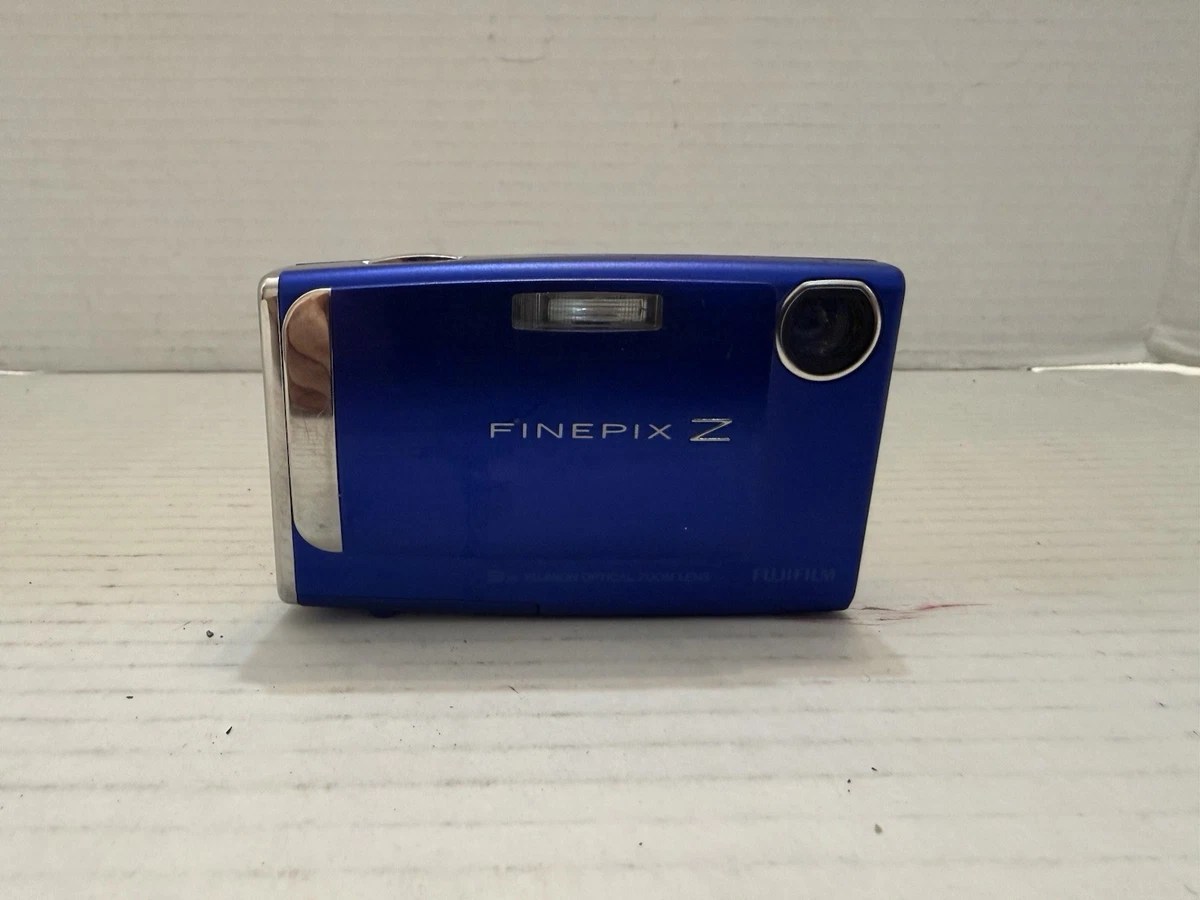 Fujifilm FinePix Z10fd Digital Cameras for Sale | Shop New & Used