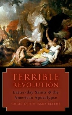 Christopher James Blythe Terrible Revolution (Taschenbuch)