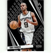 2023-24 Panini Phoenix Basketball RC Prizm Insert Complete Your Set Choose Card!