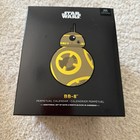 SDCC 2018 Hallmark Star Wars Gold BB-8 Perpetual Calendar Exclusive 1 of 1200 — photo 1