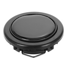 Musical Car Horn Air Audio Volume Steering Wheel on Button Funny