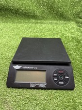 My Weigh Ultraship U2 2 Line Display Digital Postal Shipping Scale.   s2