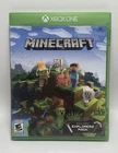 Minecraft - Microsoft Xbox One ✨Works Perfectly ✨