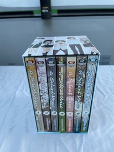 A Silent Voice Box Set | eBay
