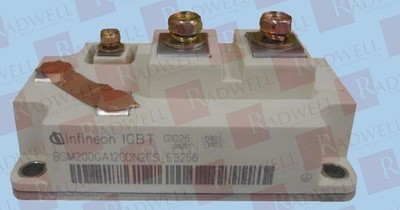 INFINEON BSM200GA120DN2FS / BSM200GA120DN2FS (BRAND NEW)