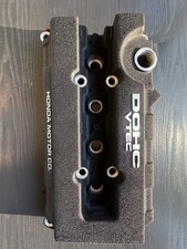 B18c B16 Valve Cover With Shaved Timing Cover