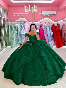 lilly pulitzer green shift dress Puffy Ball Gown Quinceanera Dresses Purple with Butterflies Lace Tulle –  formalgowns