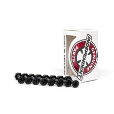 Independent Black Screws For Skateboard Trucks Genuine Parts Hardware 1 Choice