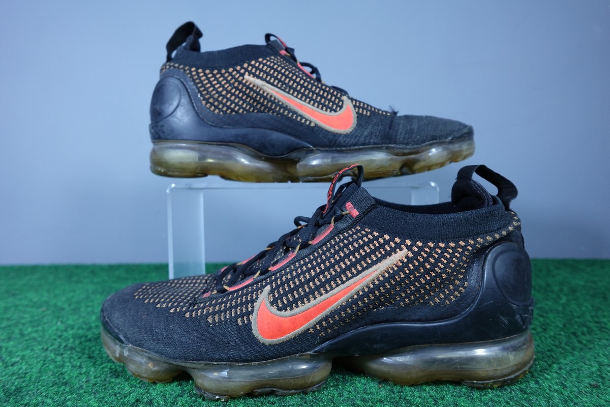 Nike Air Vapormax 2022 Shoes Mens Size 11 Flyknit DQ3974-002