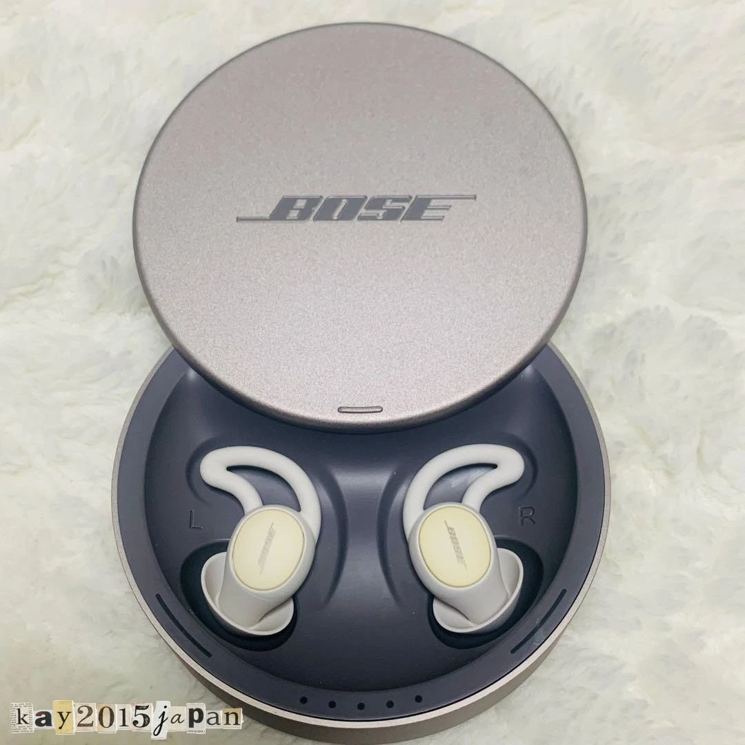 Bose Noise-Masking Sleepbuds Headphones for Sale - Shop New & Used