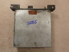 77-79 VOLKSWAGEN TRANSPORTER FUEL INJECTION CONTROL MODULE 022 906 021 AA