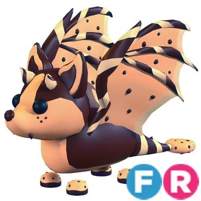Fly Ride Chocolate Chip Bat Dragon | Buy Right Now