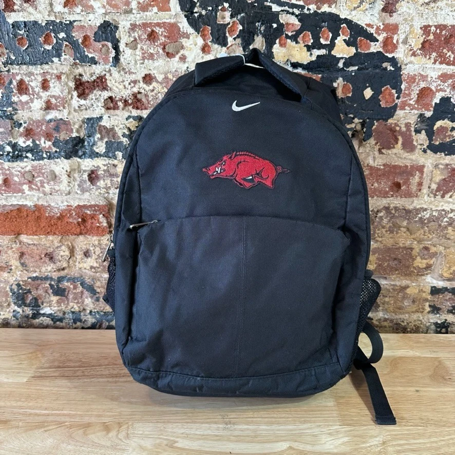 Arkansas Razorbacks One Size NCAA Backpacks for sale | eBay