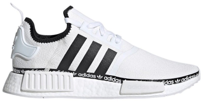 adidas gazelle silver green womens ADIDAS NMD_R1 (GRADE SCHOOL) – 360 Soles main image 0