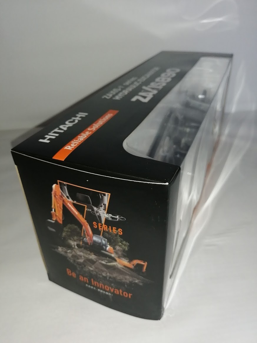 Hitachi ZX890LCH-7 Construction Machinery Hydraulic