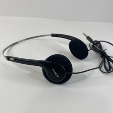 Vintage Sony MDR-006 Stereo Headphones Tested