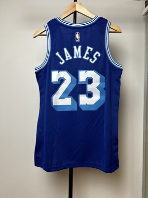 lebron james lakers jersey 2020