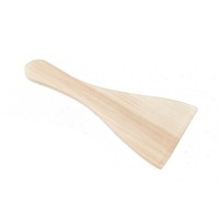 KochlöFfel HolzlöFfel Pfannenwender Wender 19 Cm Holz
