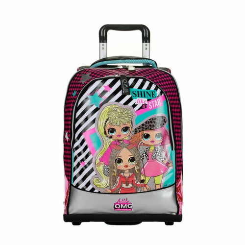 L.O.L. Surprise! O.M.G. Trolley Spinner - Multicolore (LL950000) | Acquisti  Online su eBay