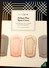 dockatot deluxe plus spare cover