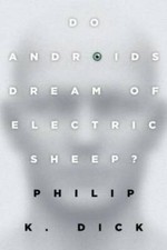 Do Androids Dream of Electric Sheep? - Paperback By Philip K. Dick - GOOD