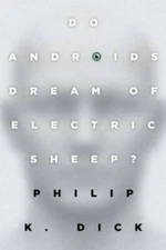 Do Androids Dream of Electric Sheep? - Paperback By Philip K. Dick - GOOD